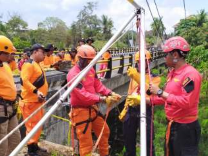 Pendidikan dan Pelatihan